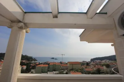 Villa en Venta en Budva - foto 24