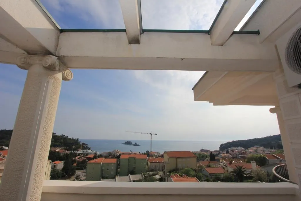 Villa en Venta en Budva - foto 24
