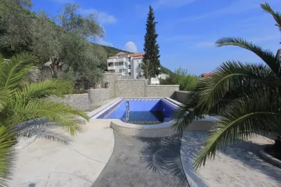 Villa en Venta en Budva - foto 4
