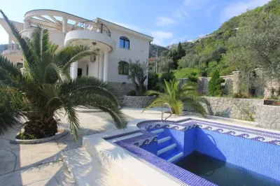 Villa en Venta en Budva - foto 6