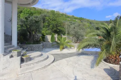 Villa en Venta en Budva - foto 8