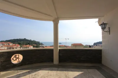 Villa en Venta en Budva - foto 9