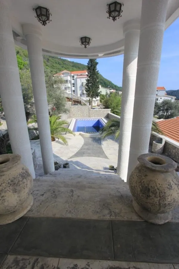 Villa en Venta en Budva - foto 10