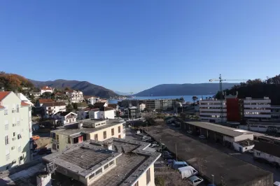 Apartament de vanzare in Herceg-Novi - foto 2