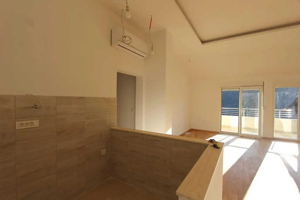 Apartament de vanzare in Herceg-Novi - foto 18
