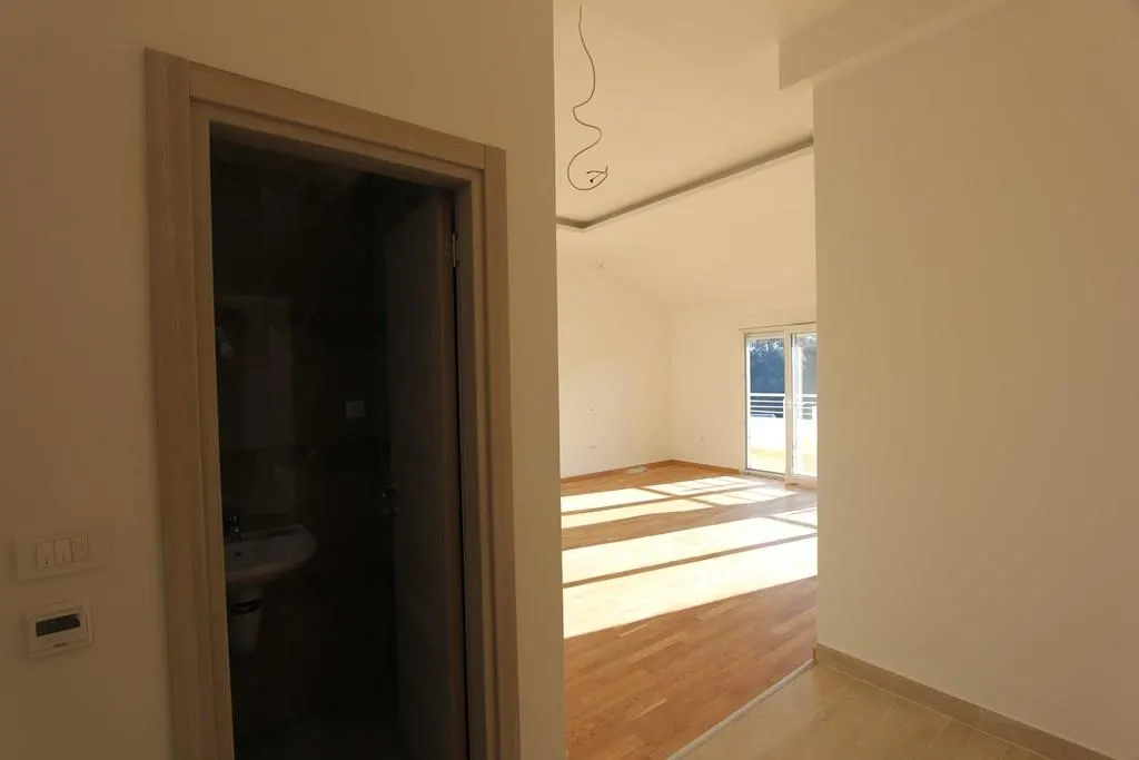 Apartament de vanzare in Herceg-Novi - foto 22