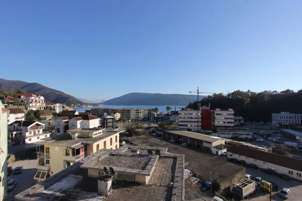 Apartament de vanzare in Herceg-Novi - foto 4