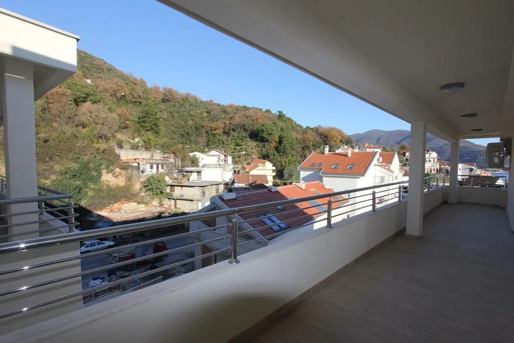 Apartament de vanzare in Herceg-Novi - foto 6