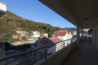 Apartament de vanzare in Herceg-Novi - foto 7