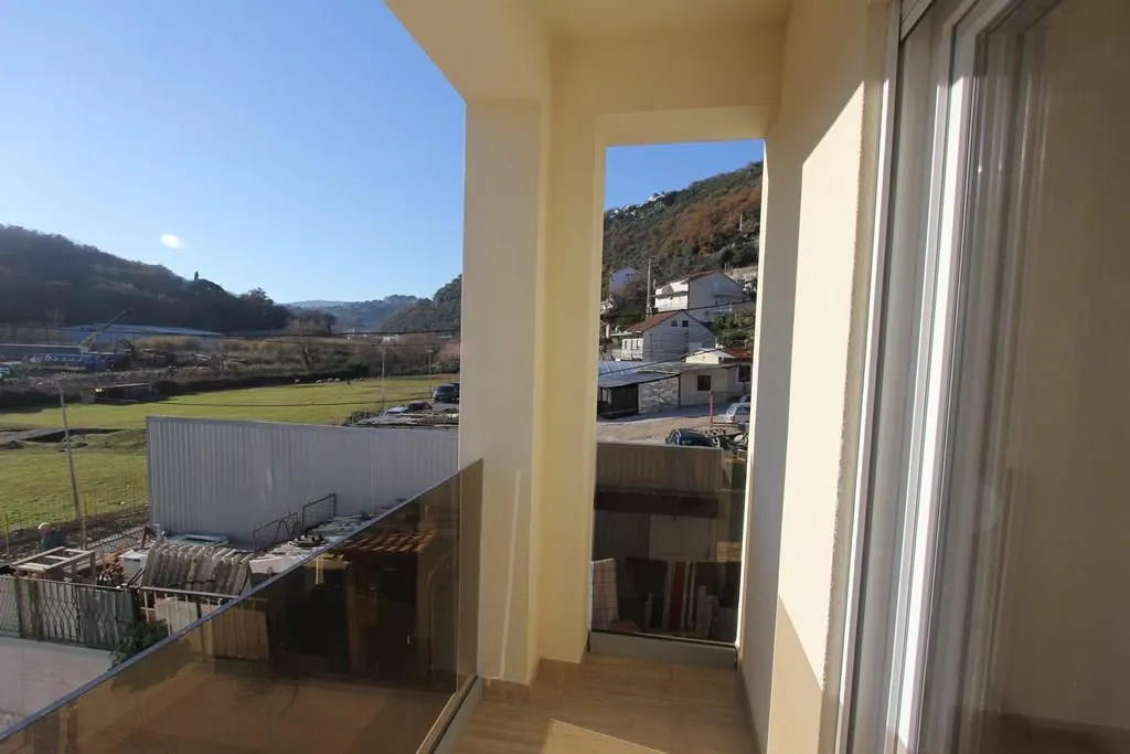 Apartament de vanzare in Herceg-Novi - foto 9