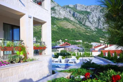 Villa en Venta en Budva - foto 5
