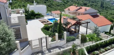 Villa en Venta en Budva - foto 6