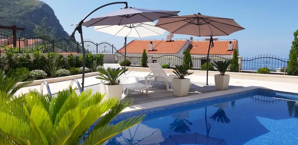 Villa en Venta en Budva - foto 8