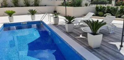 Villa en Venta en Budva - foto 10