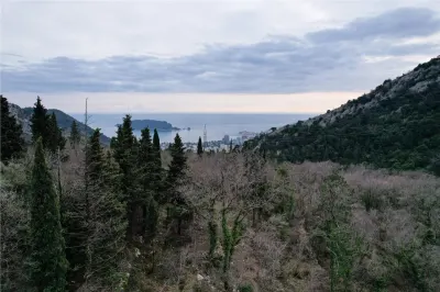 Teren de vanzare in Budva - foto 17