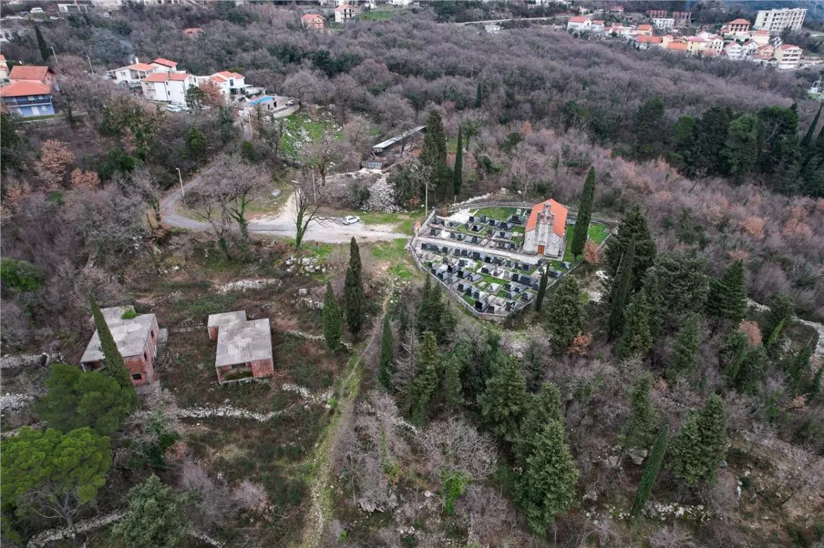 Teren de vanzare in Budva - foto 20