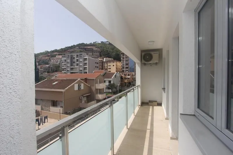 Apartament de vanzare in Budva - foto 13