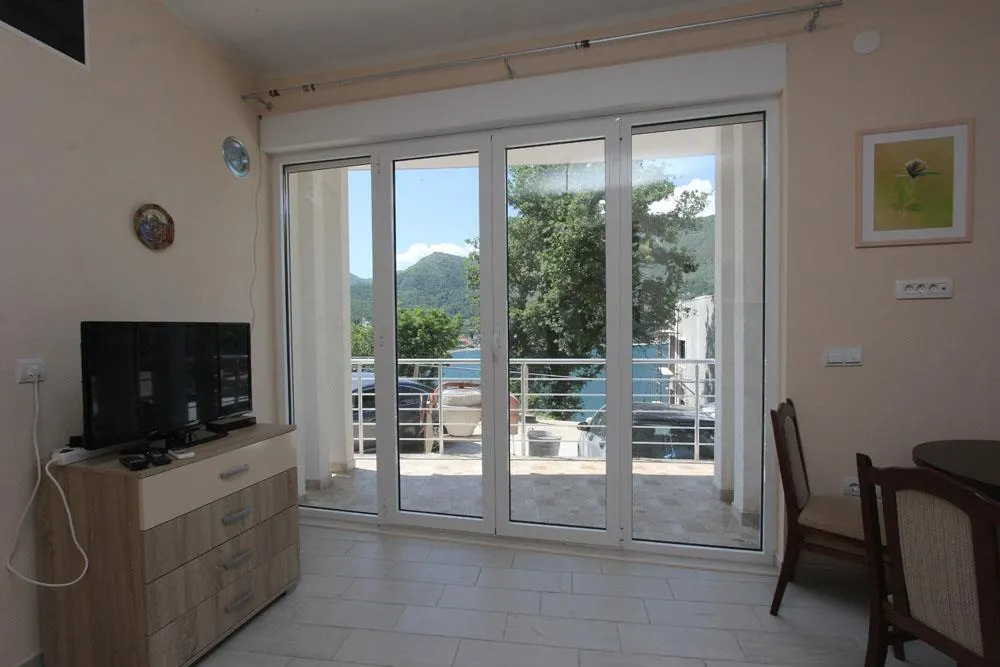 Apartamento en Venta en Tivat - foto 11