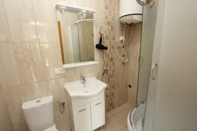 Apartamento en Venta en Tivat - foto 14