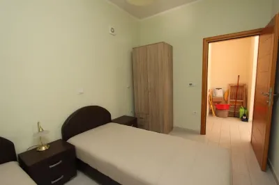 Apartamento en Venta en Tivat - foto 5