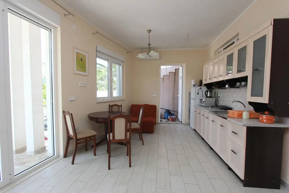 Apartamento en Venta en Tivat - foto 7