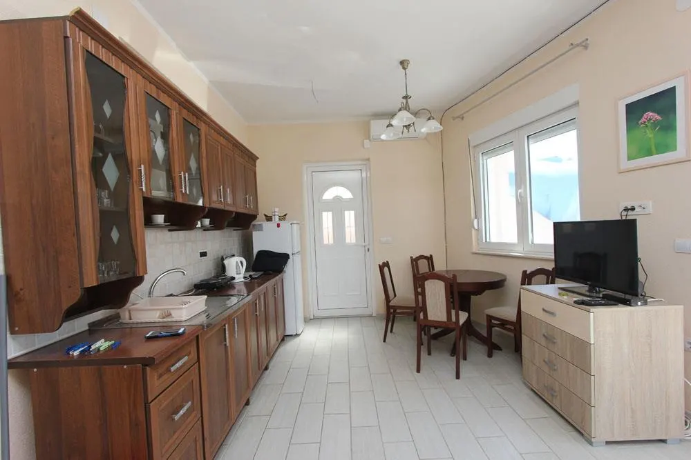 Apartamento en Venta en Tivat - foto 8