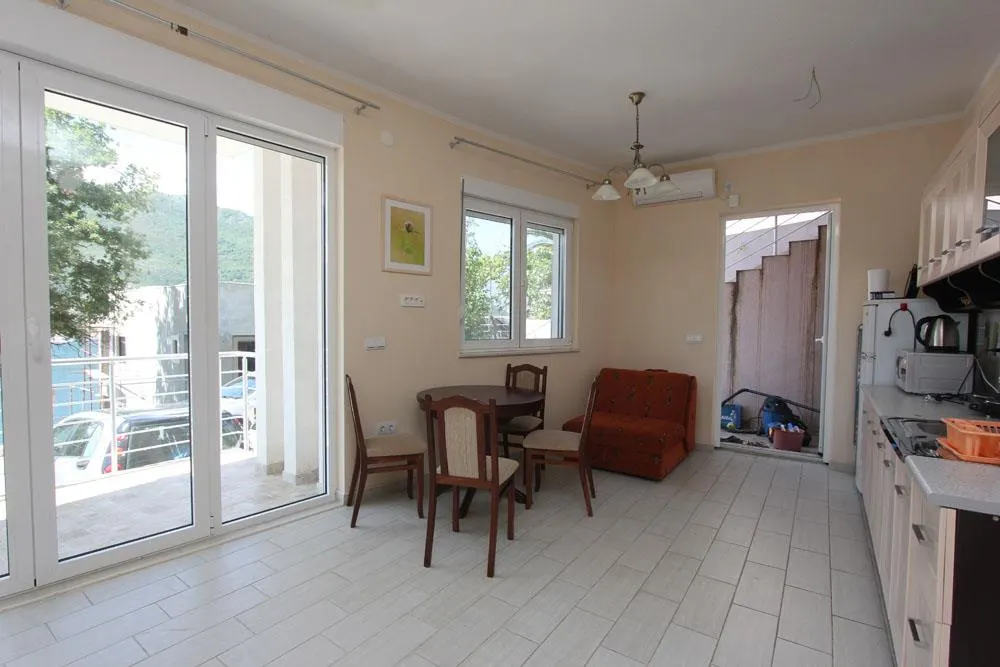 Apartamento en Venta en Tivat - foto 10