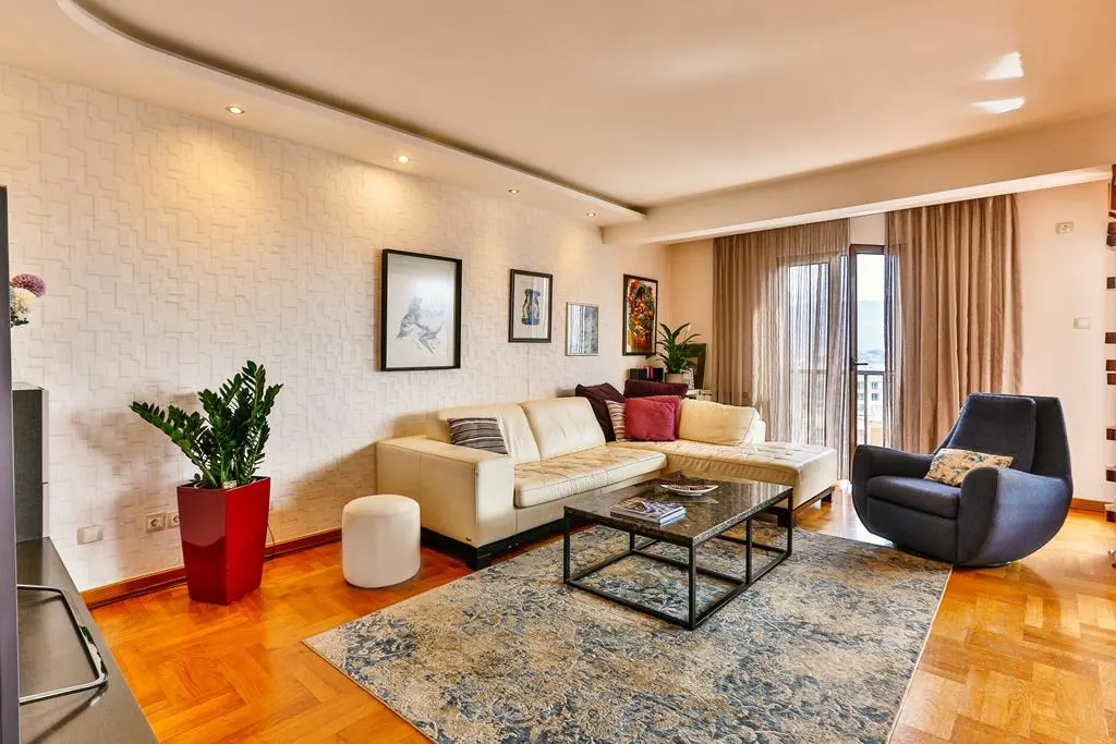Apartament de vanzare in Budva - foto 1