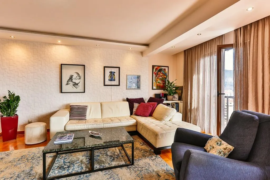 Apartament de vanzare in Budva - foto 12