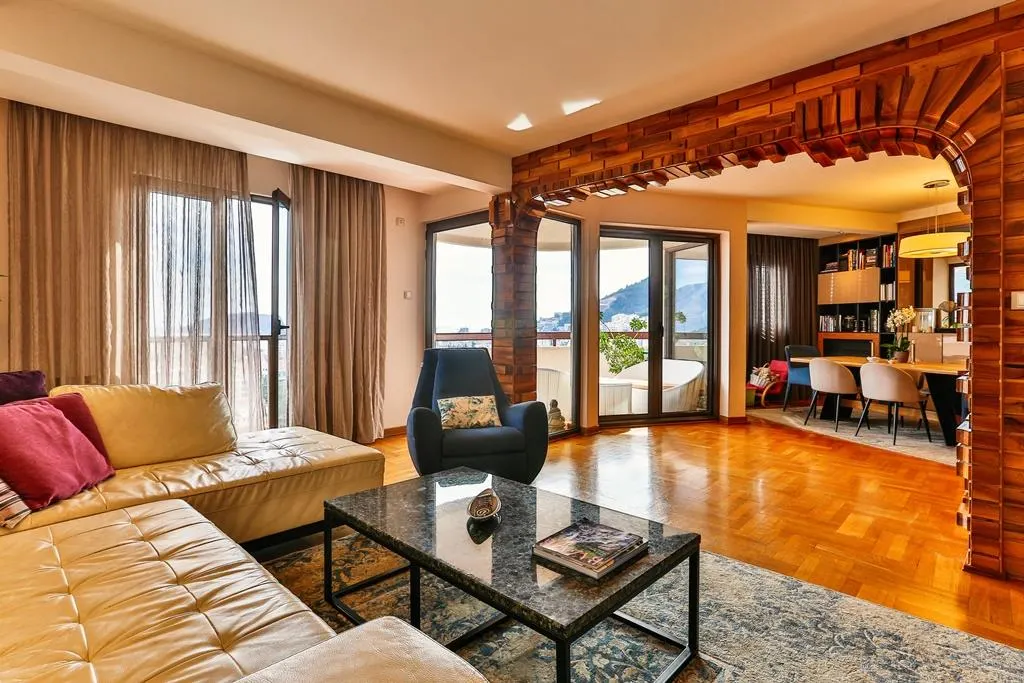 Apartament de vanzare in Budva - foto 13