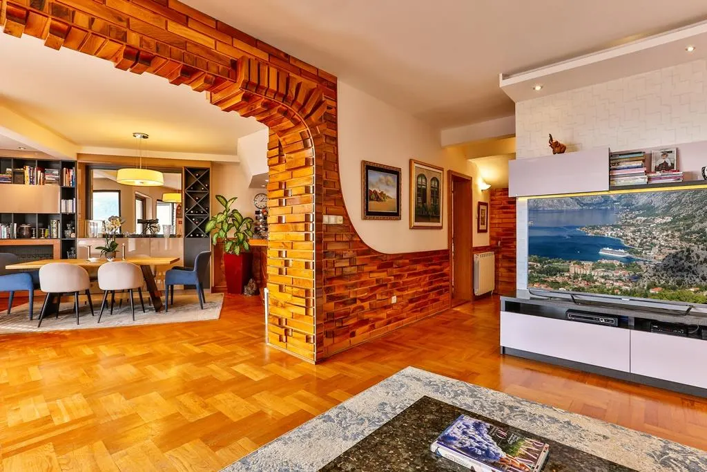 Apartament de vanzare in Budva - foto 14