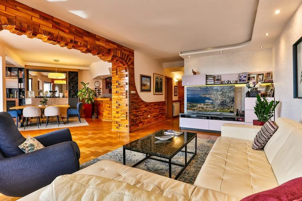 Apartament de vanzare in Budva - foto 15