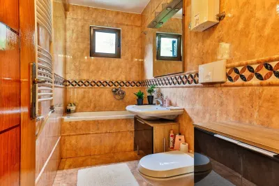 Apartament de vanzare in Budva - foto 18