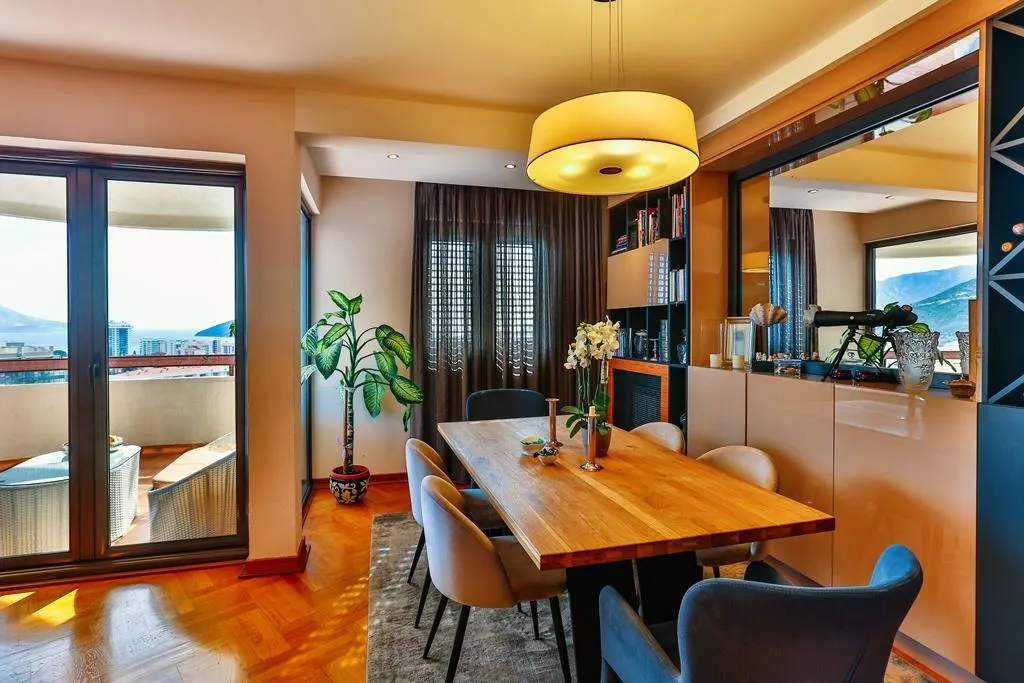Apartament de vanzare in Budva - foto 3