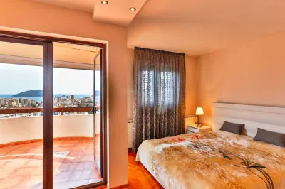 Apartament de vanzare in Budva - foto 23