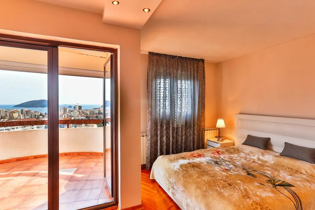 Apartament de vanzare in Budva - foto 23