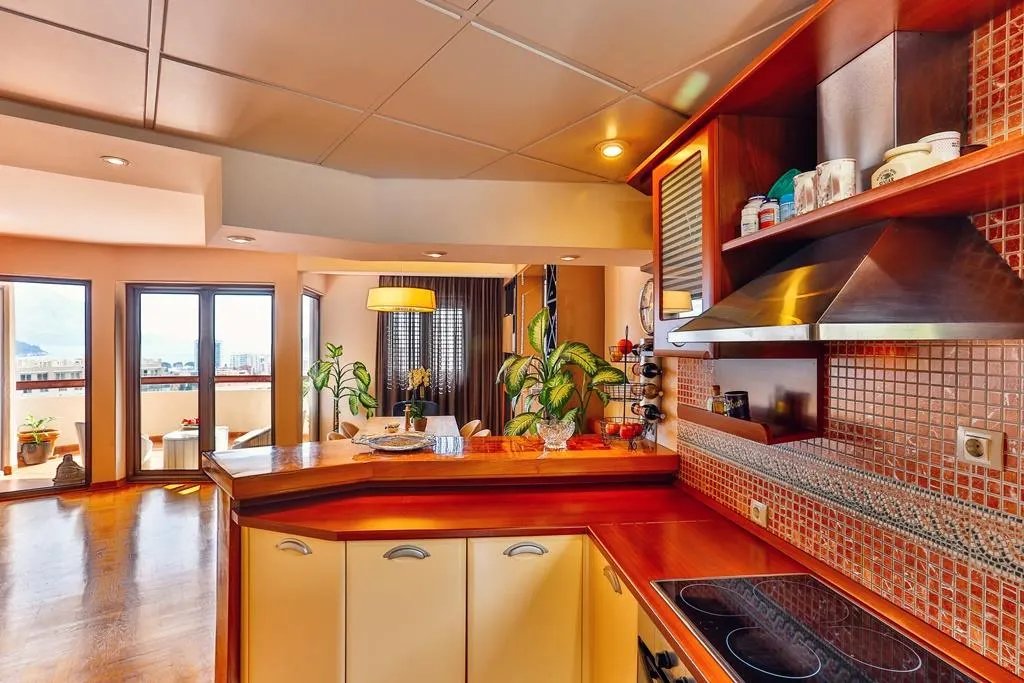 Apartament de vanzare in Budva - foto 7