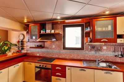 Apartament de vanzare in Budva - foto 8