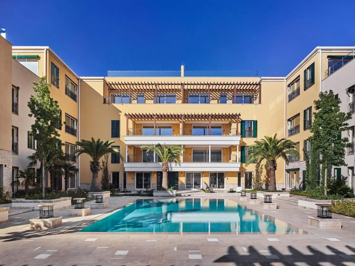 Apartament de vanzare in Herceg-Novi - foto 1
