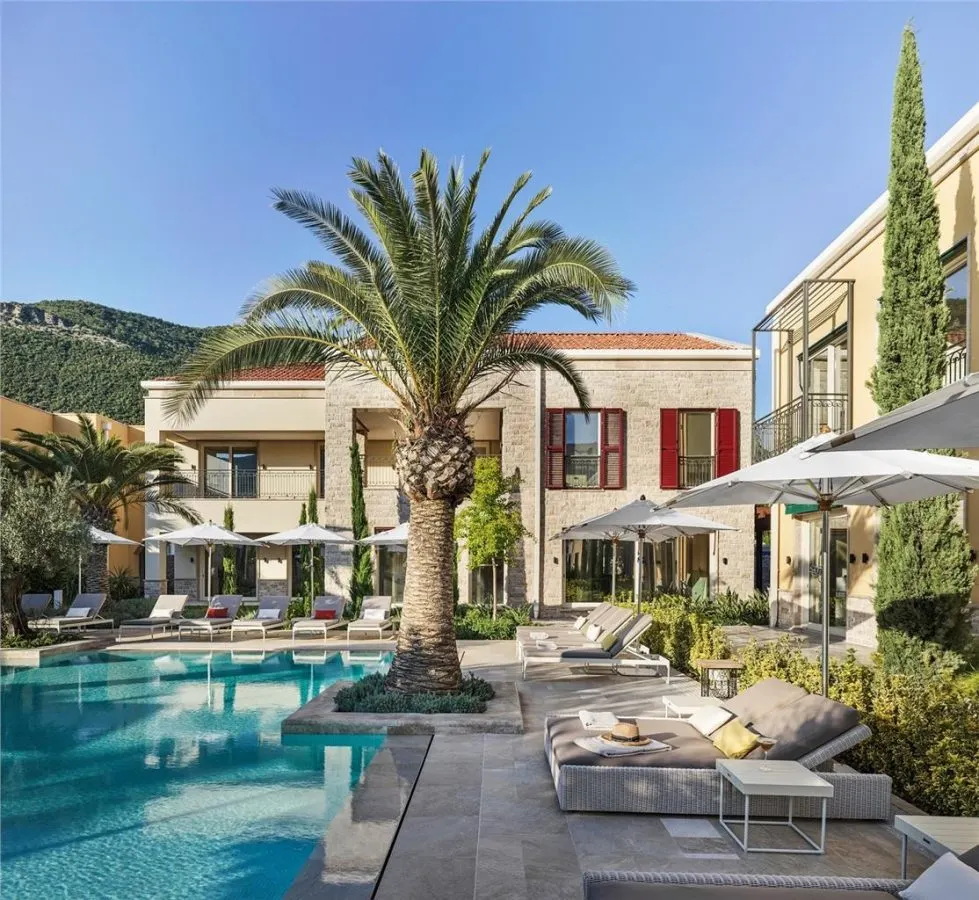 Apartament de vanzare in Herceg-Novi - foto 3
