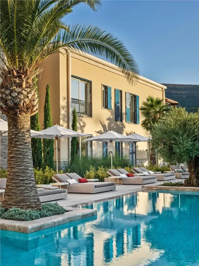 Apartament de vanzare in Herceg-Novi - foto 4