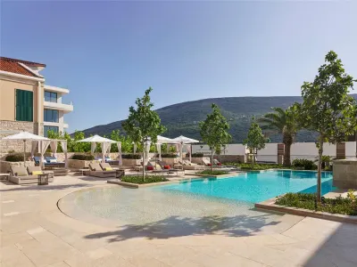 Apartament de vanzare in Herceg-Novi - foto 6