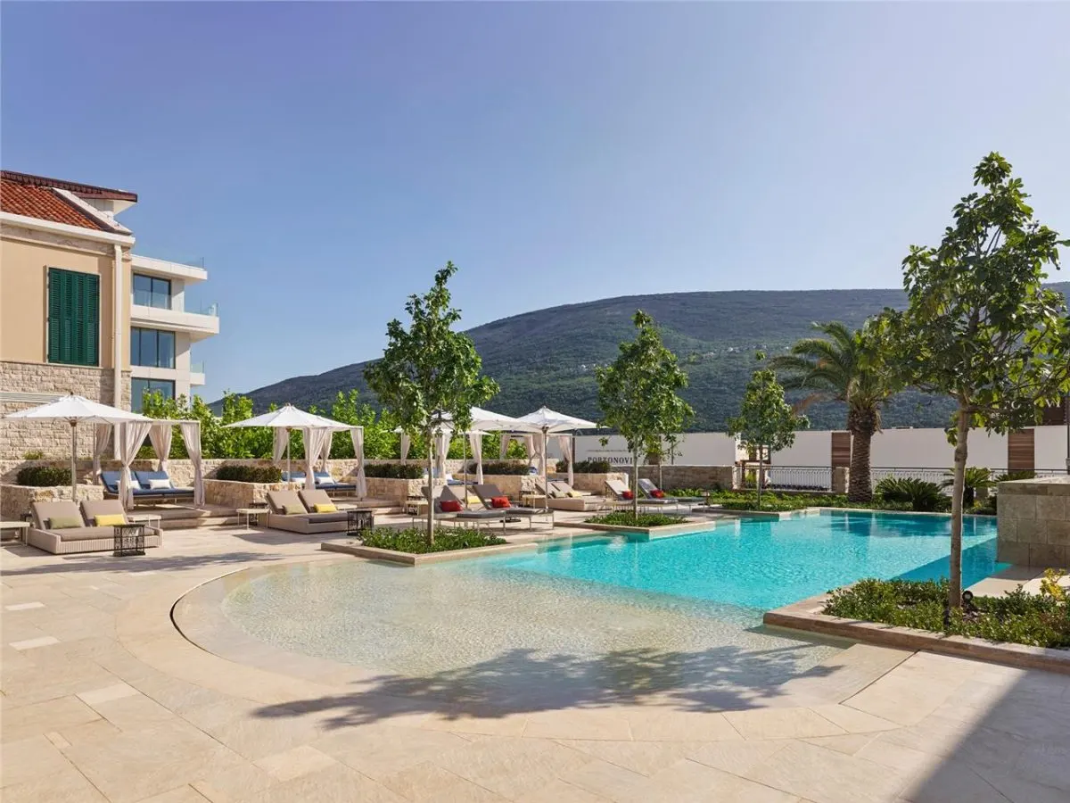 Apartament de vanzare in Herceg-Novi - foto 6