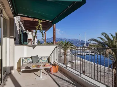 Apartament de vanzare in Herceg-Novi - foto 7