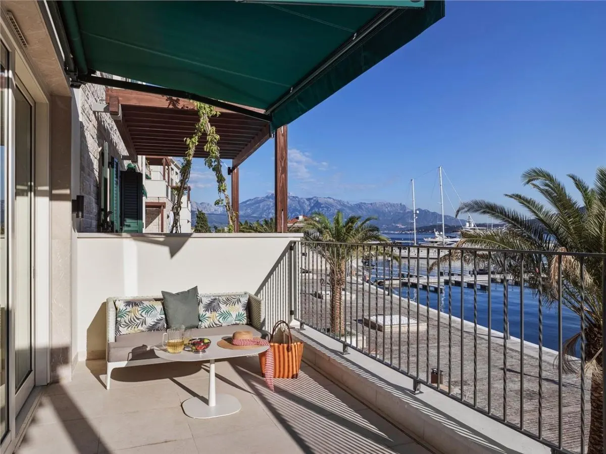 Apartament de vanzare in Herceg-Novi - foto 7