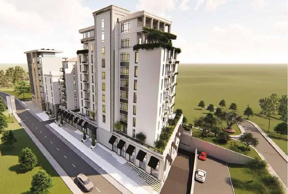 Apartament de vanzare in Budva - foto 3