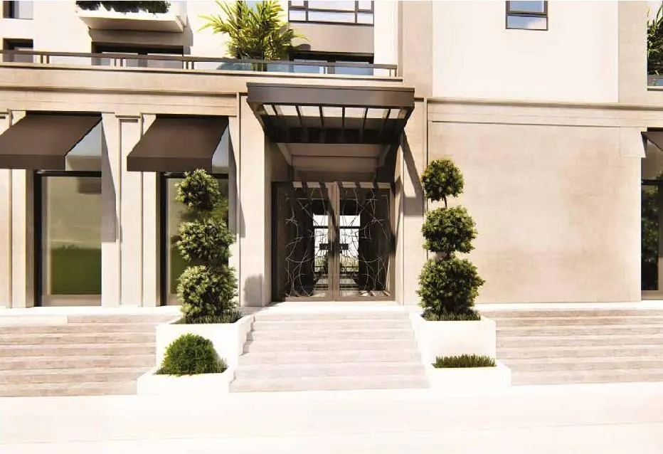 Apartament de vanzare in Budva - foto 4