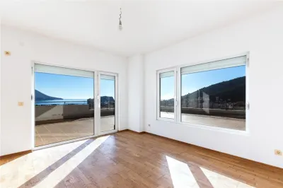 Apartamento en Venta en Budva - foto 3
