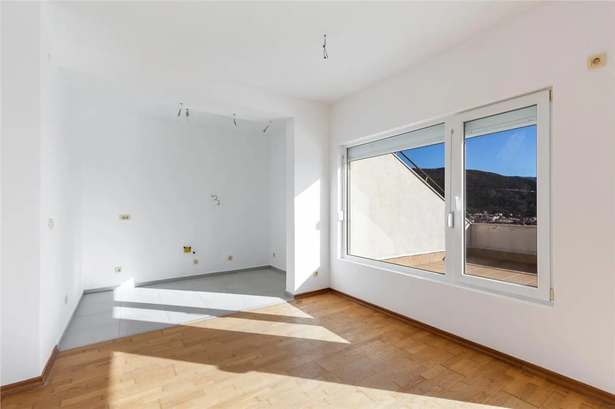 Apartamento en Venta en Budva - foto 5