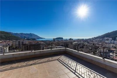Apartamento en Venta en Budva - foto 8